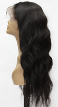 Load image into Gallery viewer, Natural Body Wave 13x4 HD Lace Front Wig