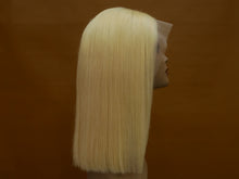 Load image into Gallery viewer, 613 Blonde 13x4 Lace Front BOB Wig