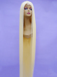 Rapunzel 50" Full Lace Wig