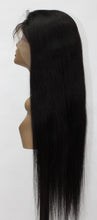 Load image into Gallery viewer, Natural Straight 13x4 HD Lace Front Wig