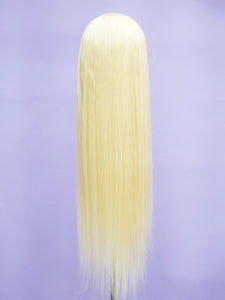 Luxury 613 Blonde Lace Front Wig
