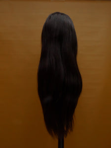 Blow OUT Sale Lace Front Natural Wig 13x4 (Straight And Bodywave)