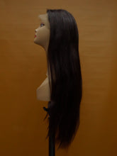 Load image into Gallery viewer, Blow OUT Sale Lace Front Natural Wig 13x4 (Straight And Bodywave)