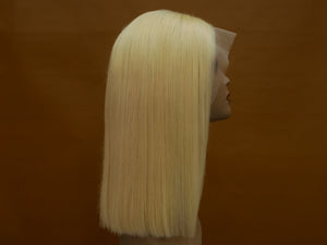 613 Blonde 13x4 Lace Front BOB Wig