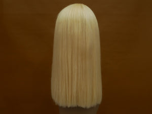 613 Blonde 13x4 Lace Front BOB Wig